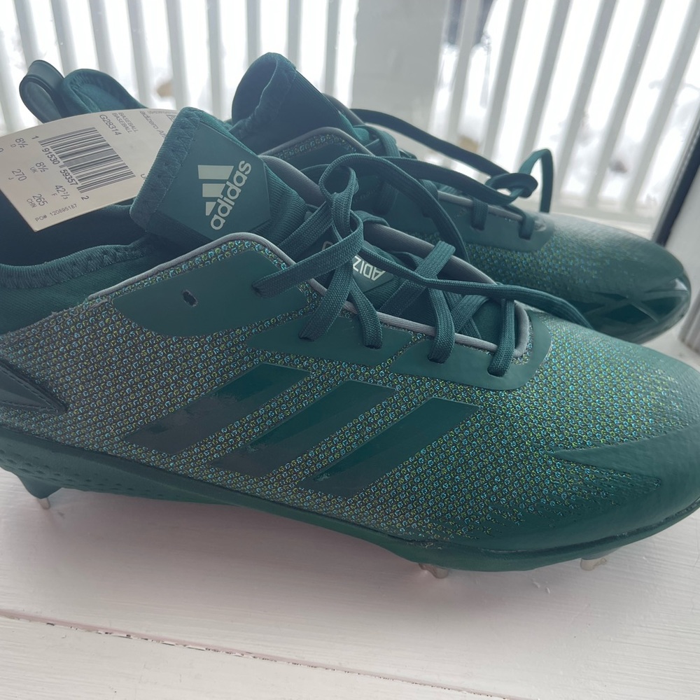 Baseball Cleats - NEW